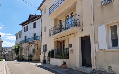 Appartement à Aubenas