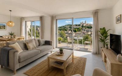 Appartement à Aubenas