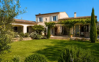 Villa à Labégude