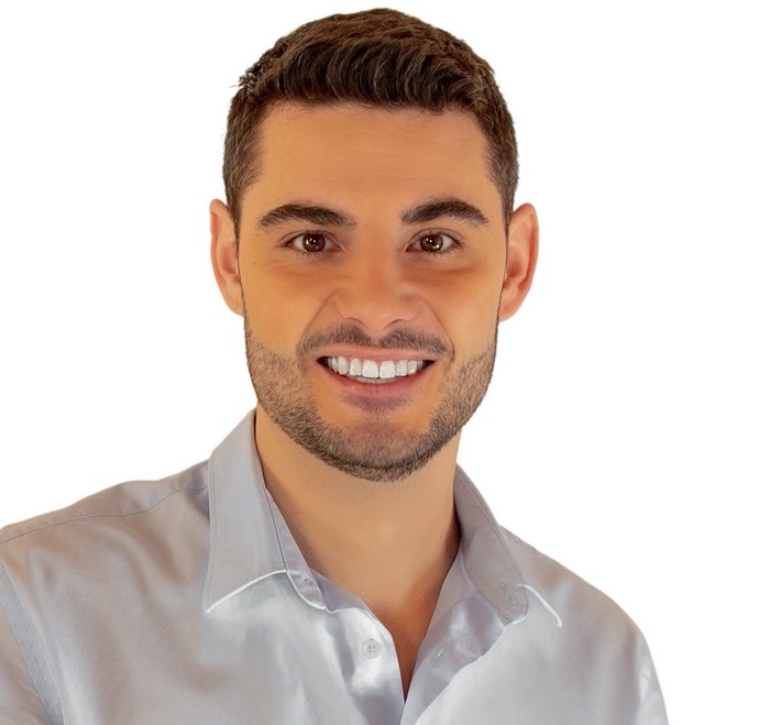 Kevin, votre agent immobilier Ouimo en Sud Ardèche